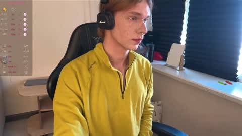 Snapshot of markcarthy chatting on 10, 2, 2026 Mark online show from 10, 2, 2026