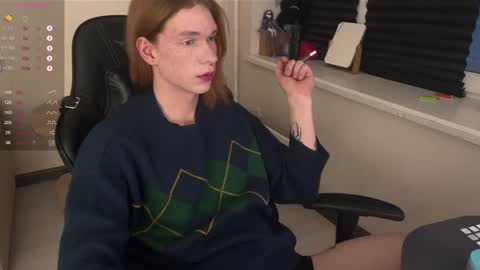 Snapshot of markcarthy chatting on 11, 2, 2026 Mark online show from 11, 2, 2026