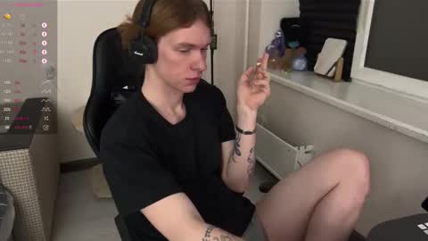 Snapshot of markcarthy chatting on 20, 2, 2026 Mark online show from 20, 2, 2026