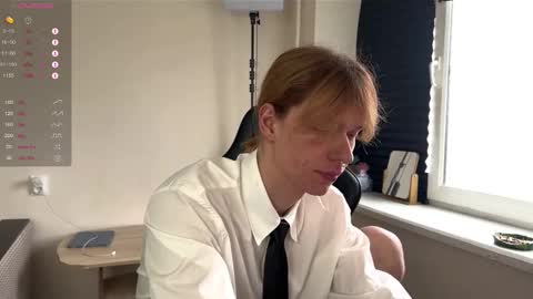 Snapshot of markcarthy chatting on 27, 2, 2026 Mark online show from 27, 2, 2026