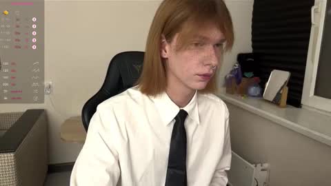 Snapshot of markcarthy chatting on 6, 3, 2026 Mark online show from 6, 3, 2026