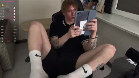 Snapshot of markcarthy chatting on 17, 3, 2026 Mark online show from 17, 3, 2026