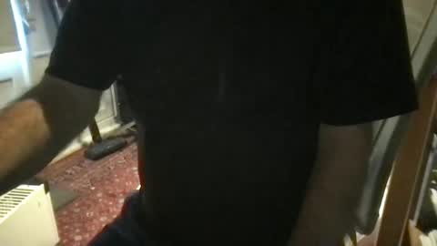 marklondonguy2023 online show from 19, 1, 2026