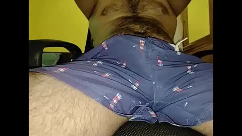 markoanto35 online show from 25, 12, 2024