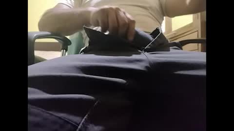 markoanto35 online show from 26, 1, 2025