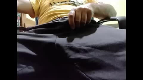 markoanto35 online show from 9, 3, 2025