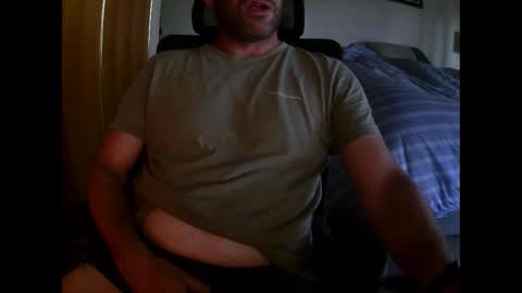 Snapshot of markoboy34 chatting on 11, 12, 2024 Matt Kung online show from 11, 12, 2024