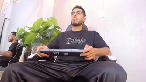 Snapshot of markoss_miles chatting on 30, 6, 2026 Markos online show from 30, 6, 2026
