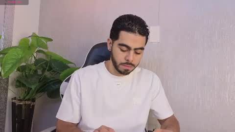 Snapshot of markoss_miles chatting on 21, 7, 2026 Markos online show from 21, 7, 2026