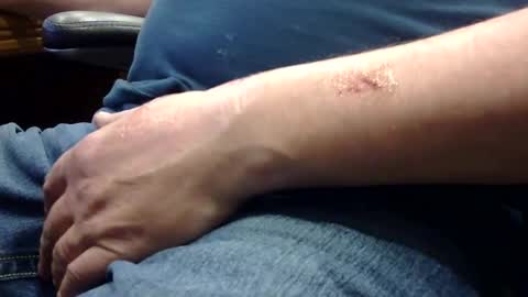 markpanier online show from 8, 12, 2024