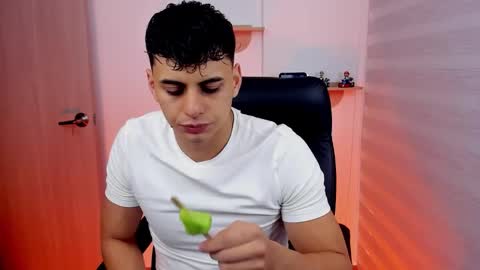 Snapshot of markpotier chatting on 8, 2, 2026 MARK online show from 8, 2, 2026