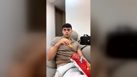 Snapshot of markpotier chatting on 22, 2, 2026 MARK online show from 22, 2, 2026