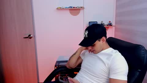 MARK online show from 20, 3, 2026