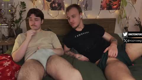 marksibul online show from 11, 2, 2025