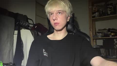 Mark online show from 25, 7, 2026