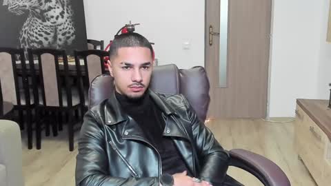 Tison online show from 22, 12, 2024