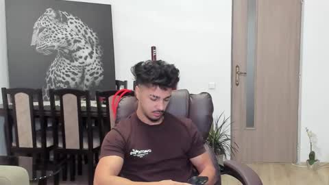 Tison online show from 14, 10, 2025