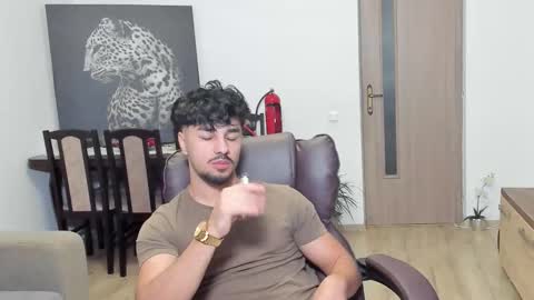 Tison online show from 13, 1, 2026