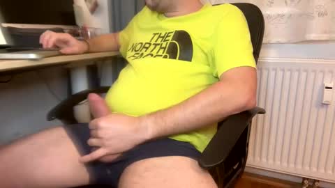 markus1987graz online show from 24, 1, 2025