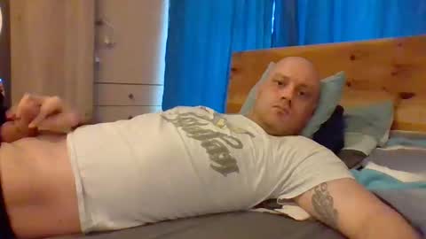 markus_7 online show from 7, 1, 2026