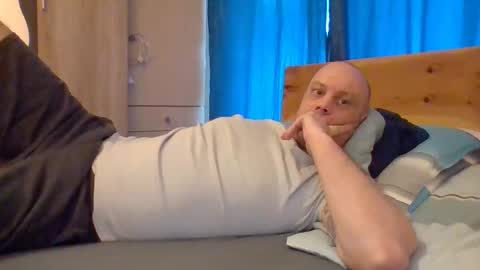 markus_7 online show from 26, 2, 2026