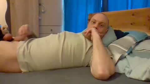 markus_7 online show from 6, 3, 2026