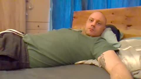 markus_7 online show from 14, 3, 2026