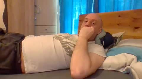 markus_7 online show from 23, 5, 2026