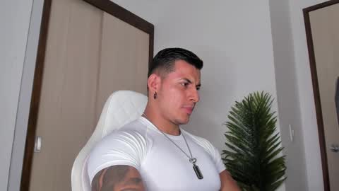 markus... Y online show from 31, 1, 2025