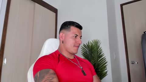 markus... Y online show from 5, 2, 2025