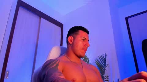 markus... Y online show from 27, 2, 2025