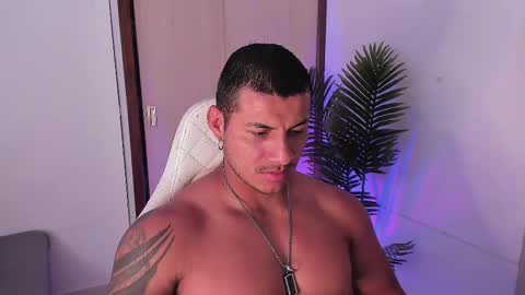 markus... Y online show from 16, 9, 2025