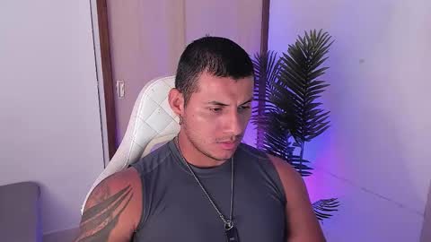 markus... Y online show from 18, 9, 2025