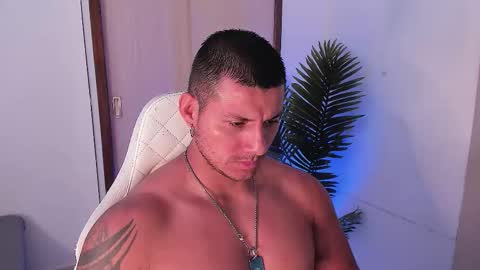 markus... Y online show from 18, 11, 2025