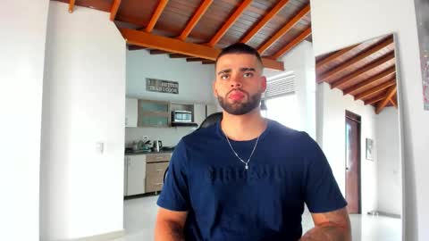 markus_tyler online show from 23, 3, 2026