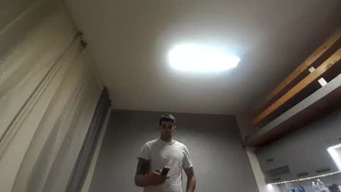 Snapshot of markusdewlin93 chatting on 1, 5, 2026 markusdewlin93 online show from 1, 5, 2026