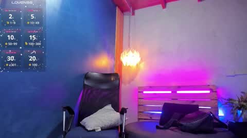 markuss___ online show from 26, 11, 2025