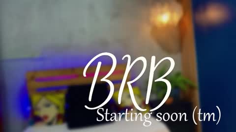 markuss___ online show from 1, 3, 2026