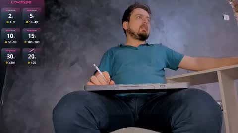 MARK online show from 1, 3, 2026