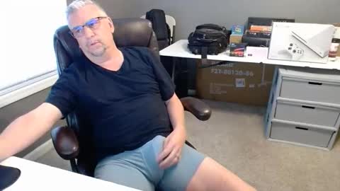 marky0029 online show from 3, 6, 2026
