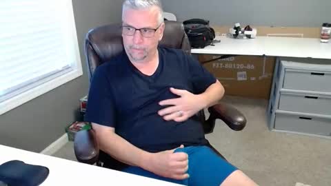 marky0029 online show from 4, 6, 2026