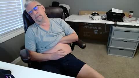 marky0029 online show from 8, 6, 2026