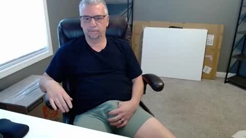 marky0029 online show from 11, 6, 2026