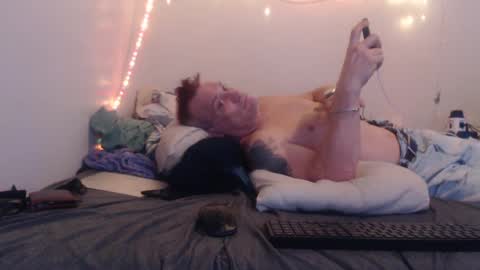 Snapshot of markymark515 chatting on 28, 2, 2025 MarkyMark7169 online show from 28, 2, 2025