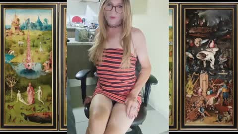 marla85 online show from 12, 4, 2026