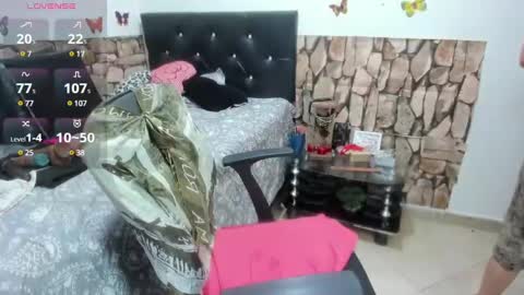 marla petit online show from 30, 12, 2024