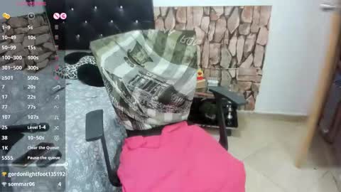 marla petit online show from 28, 1, 2025