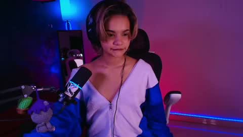 Snapshot of marlena3312 chatting on 3, 6, 2026 Marlena online show from 3, 6, 2026