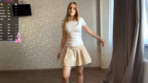 Olivia online show from 2, 10, 2025