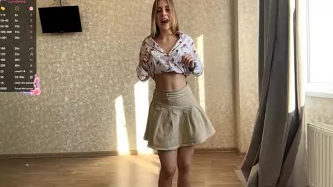 Olivia online show from 26, 10, 2025